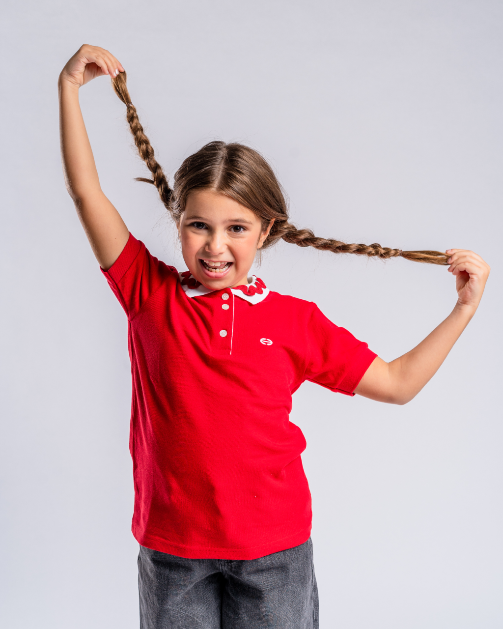 POLO PEPA KIDS