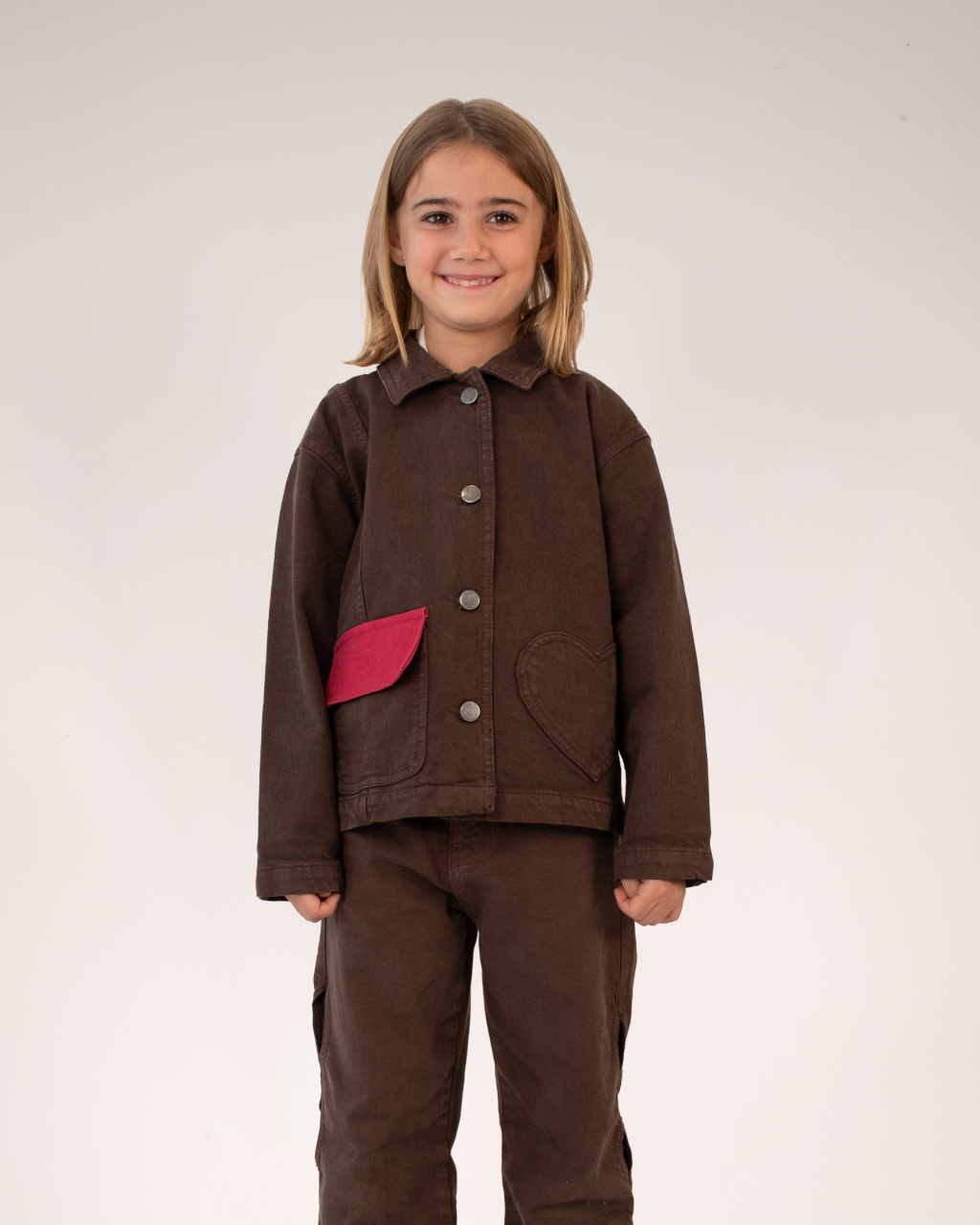 JACKE MARÍA KIDS