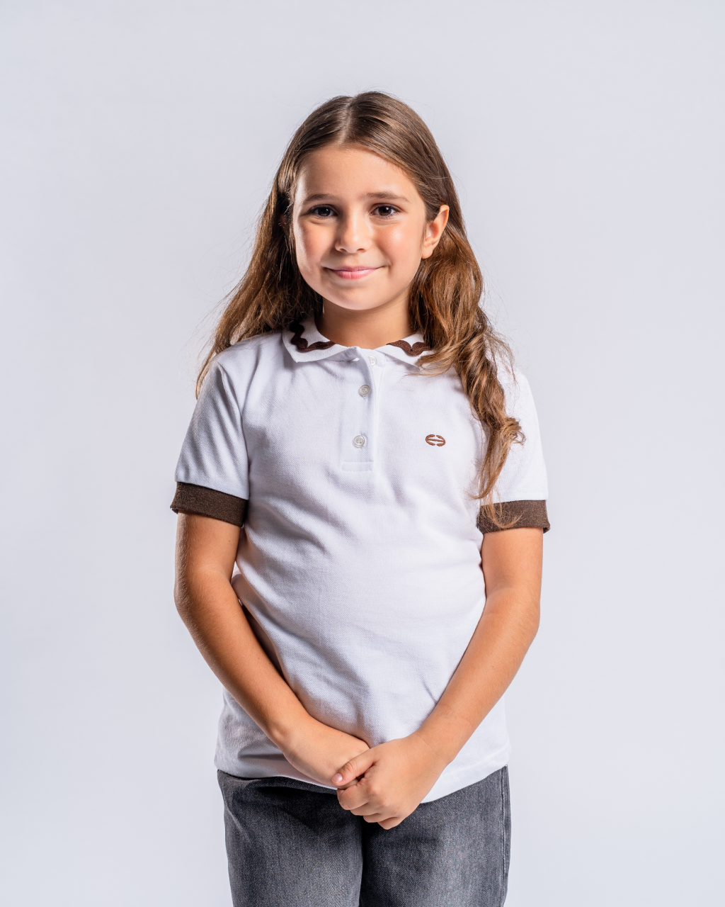 POLO MARTA KIDS