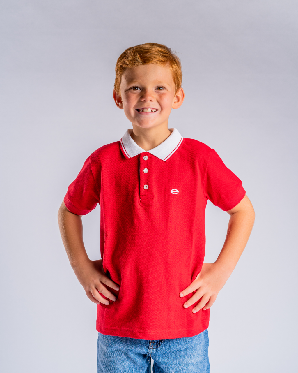 POLO BOLOGNESA KINDER