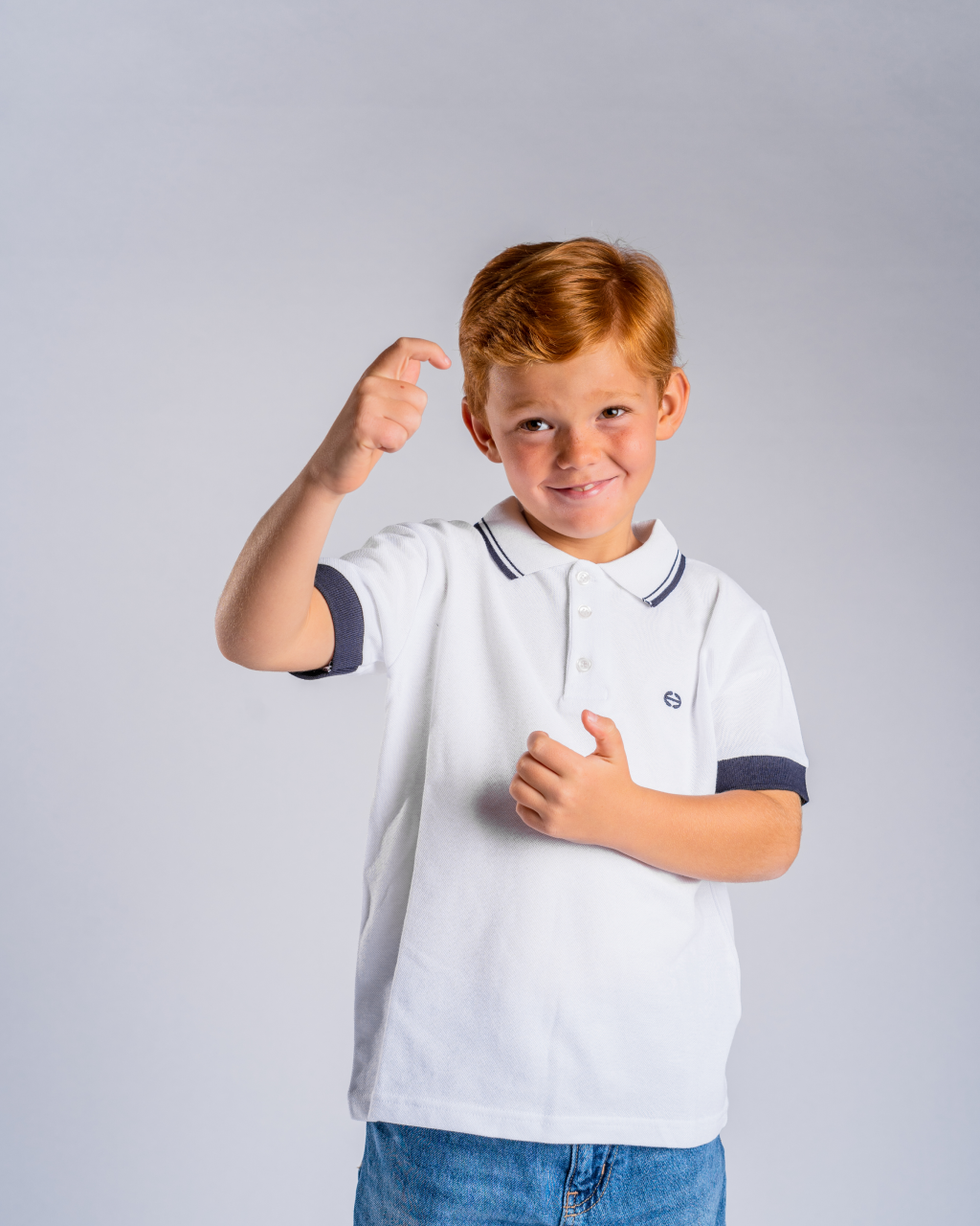 POLO GÓNDOLA KIDS