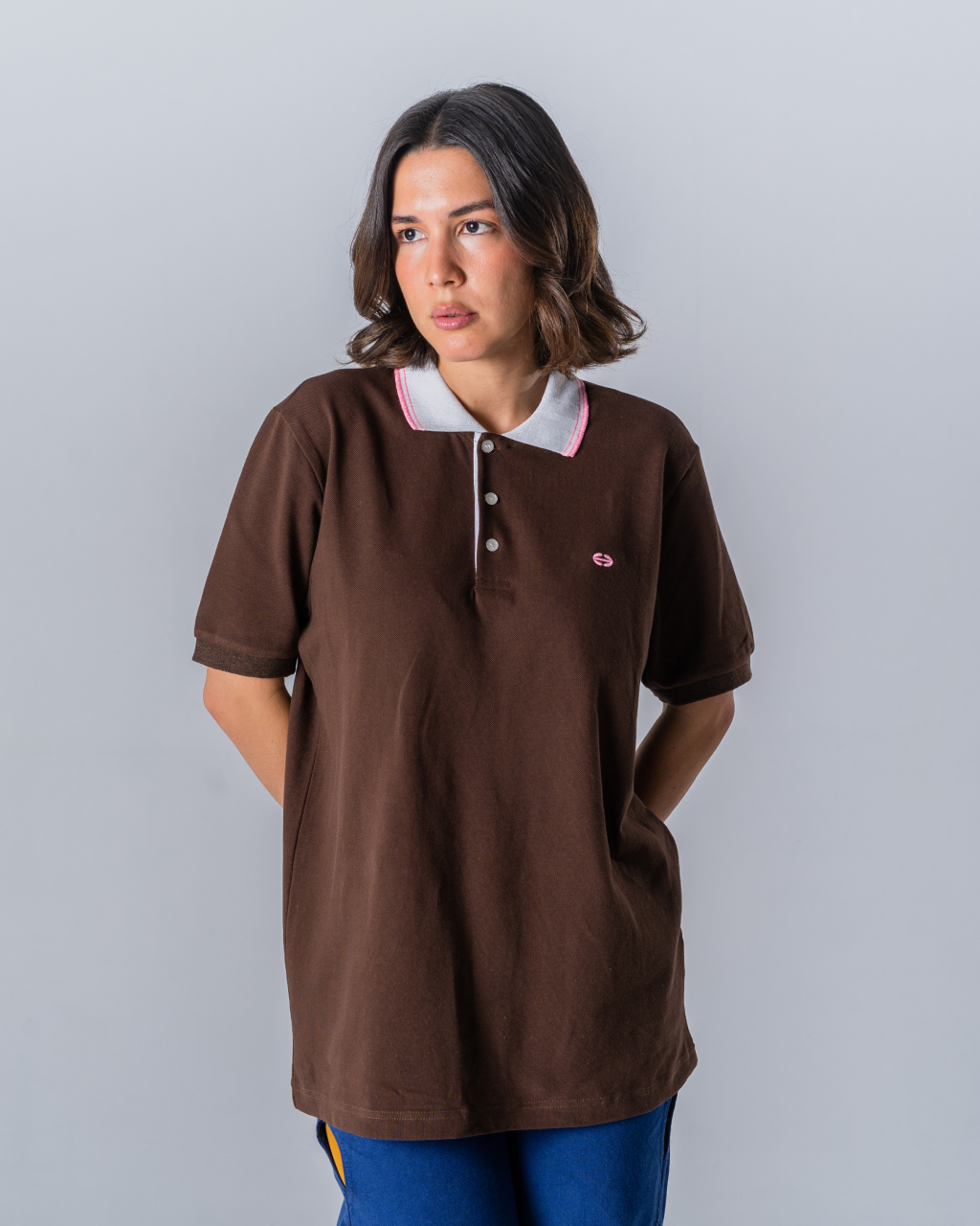POLO TIRAMISÚ