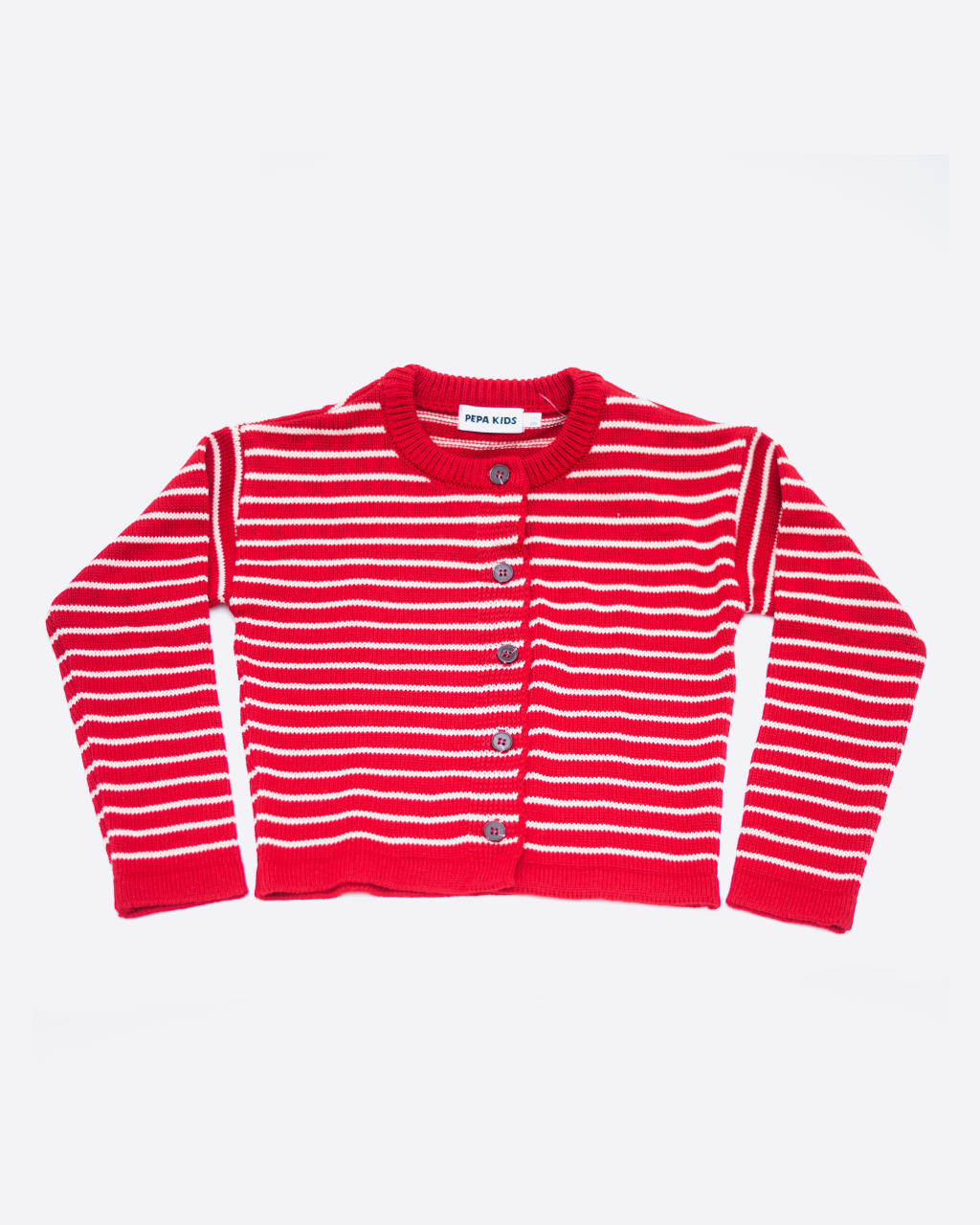STRICKJACKE IRENE KIDS