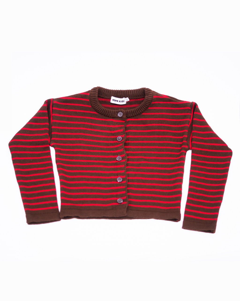 STRICKJACKE ARIADNA KIDS