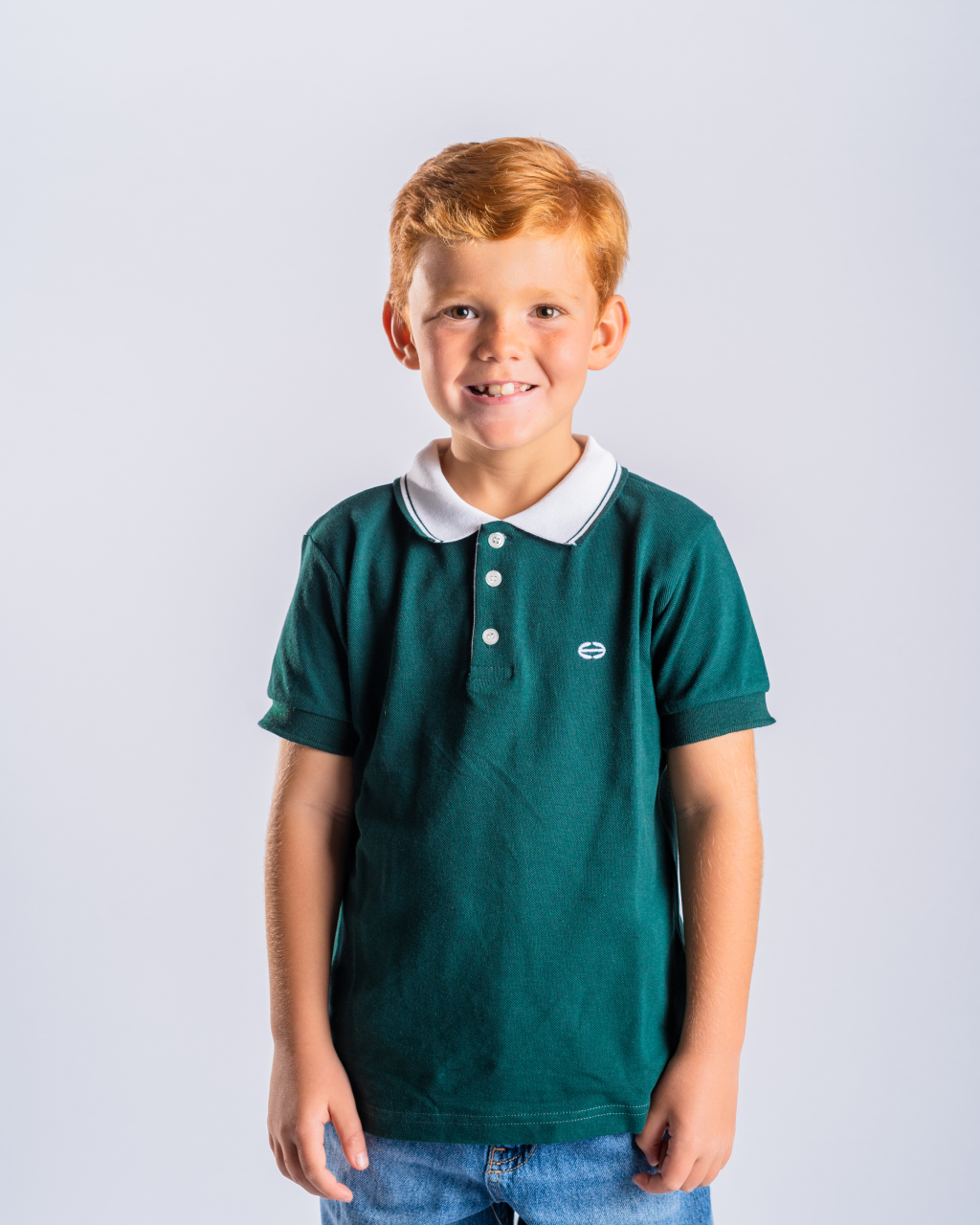 POLO CANOLI KIDS