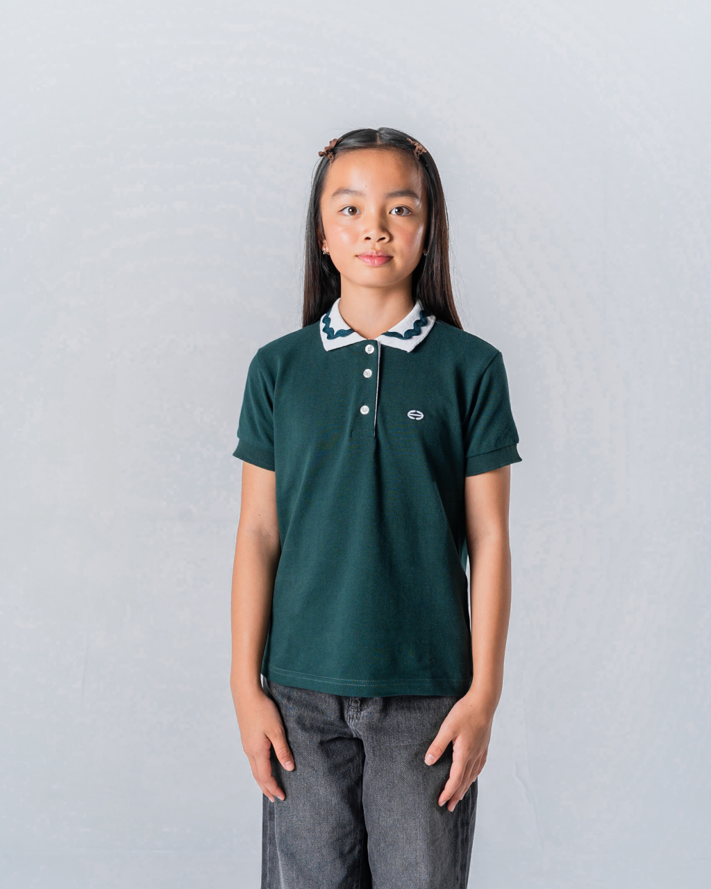 POLOSHIRT REGINA KIDS