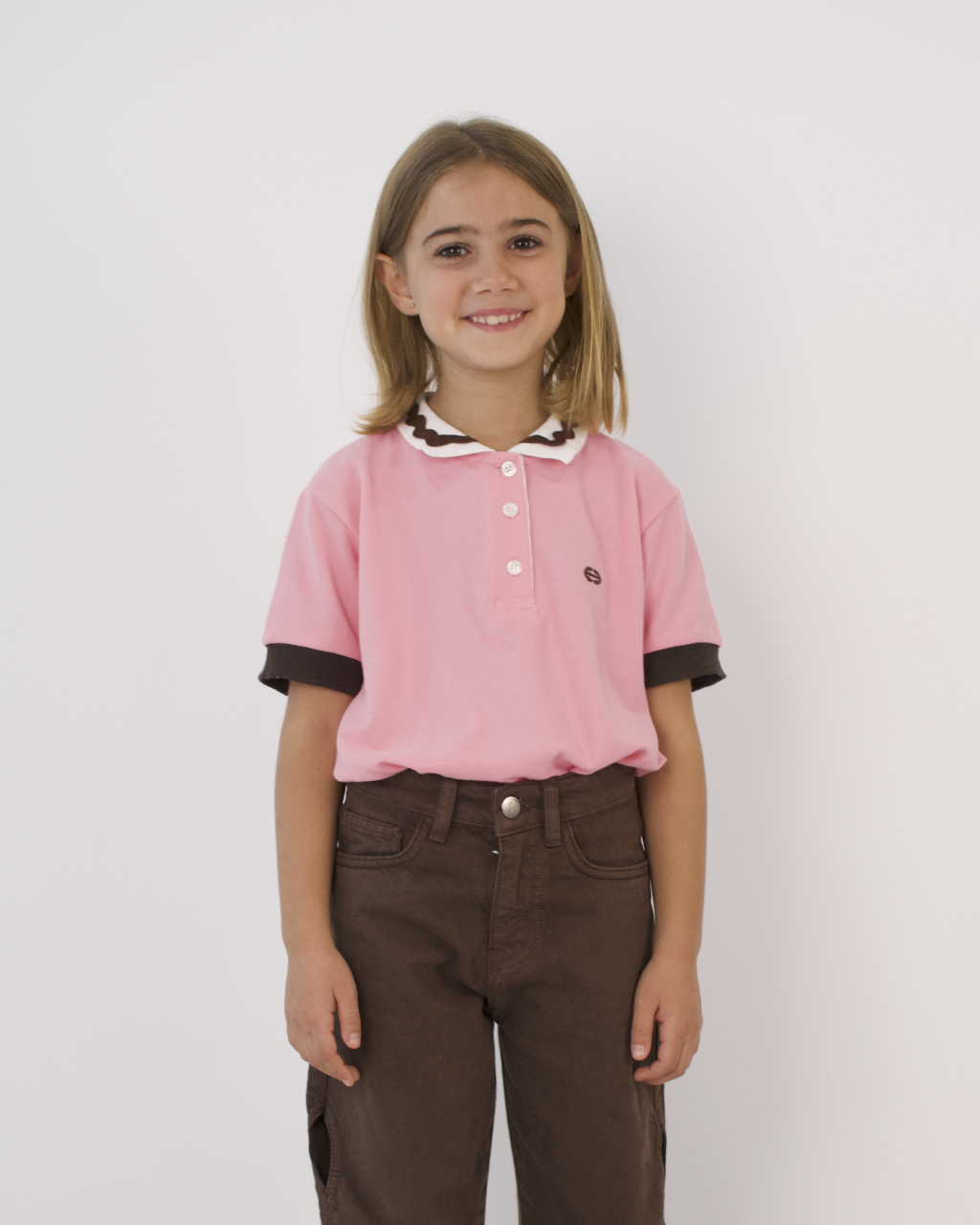 POLO CAROLINA KIDS