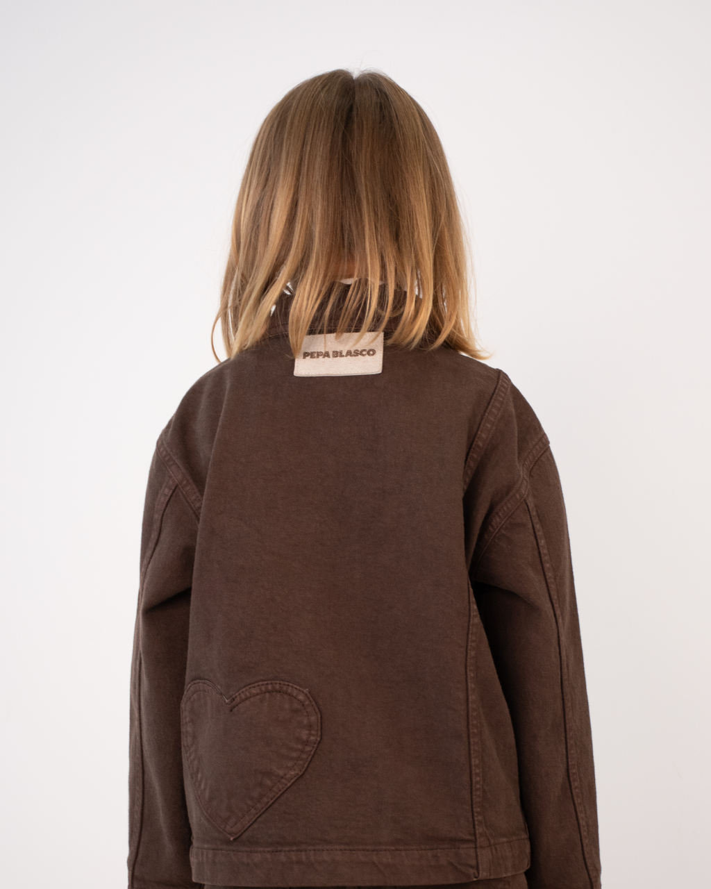 JACKE MARÍA KIDS