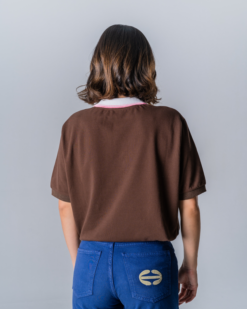 POLO TIRAMISÚ