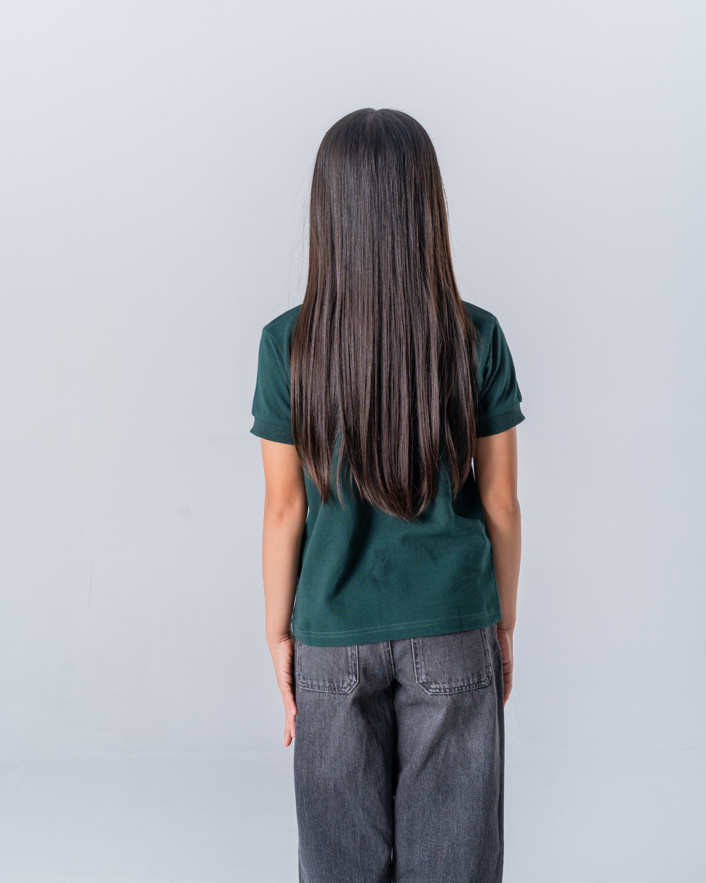 POLOSHIRT REGINA KIDS