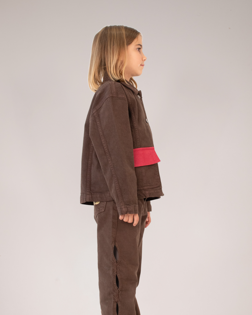 JACKE MARÍA KIDS