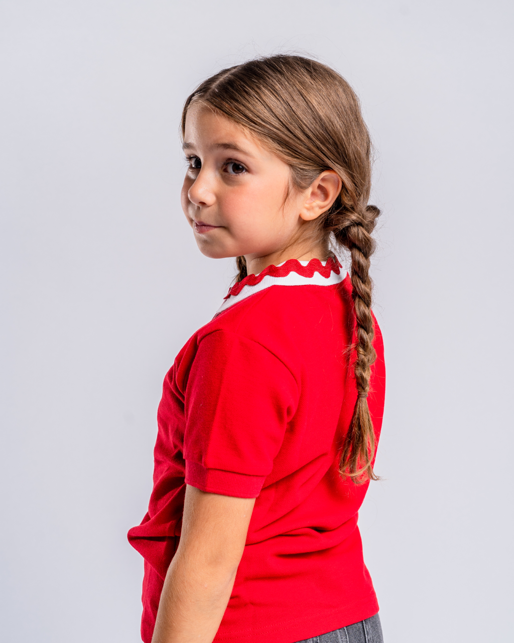POLO PEPA KIDS