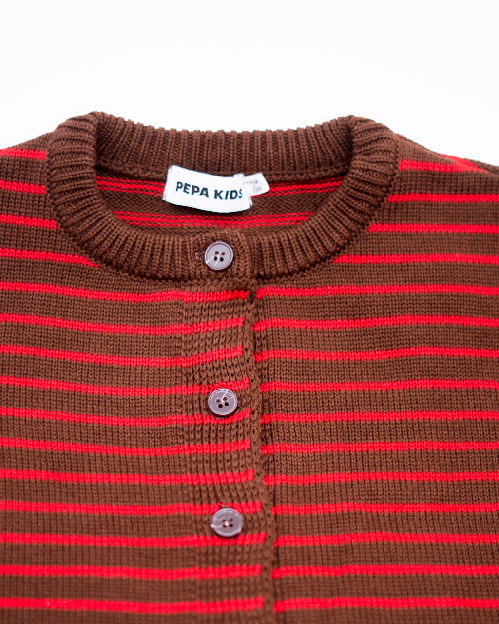 STRICKJACKE ARIADNA KIDS