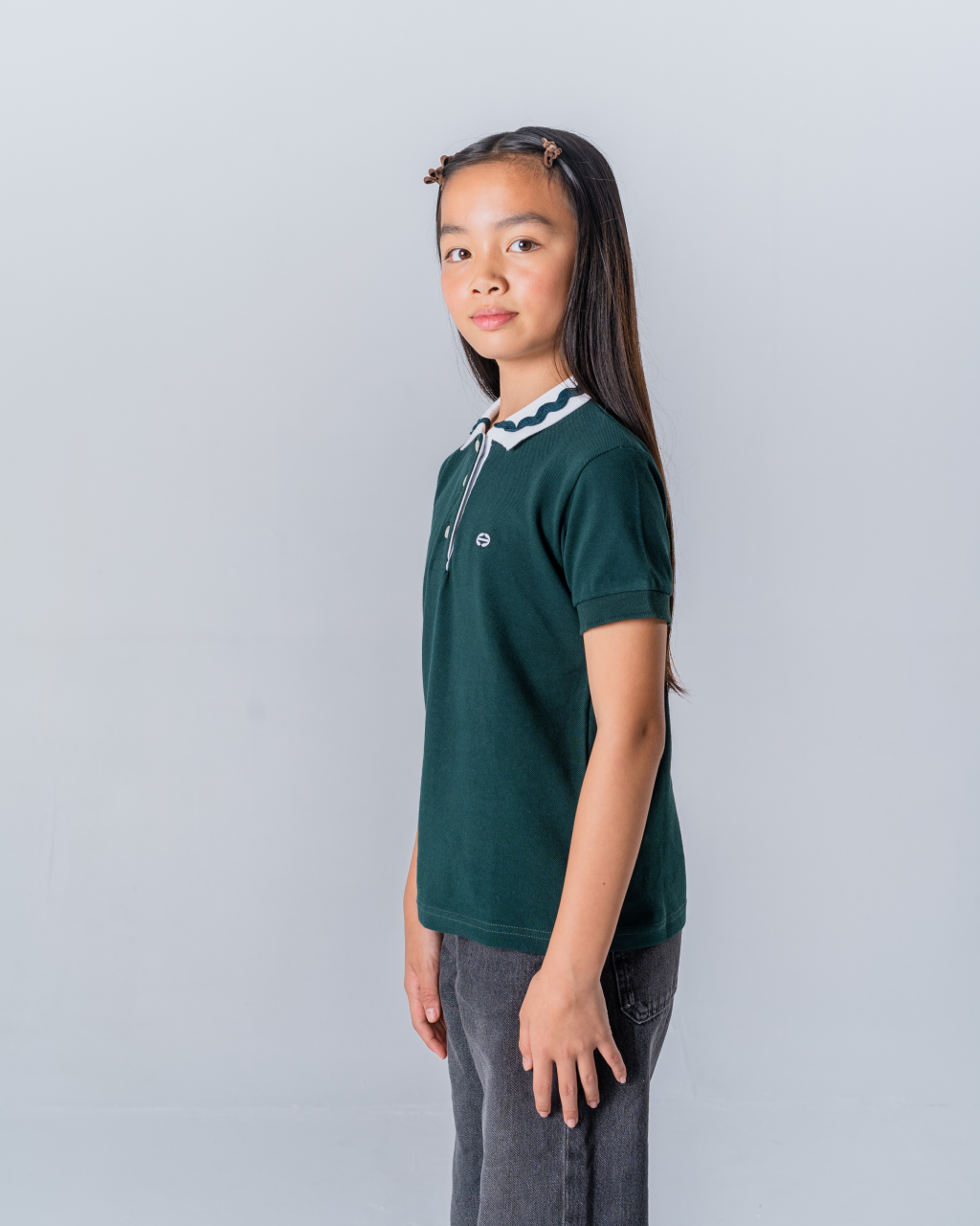 POLOSHIRT REGINA KIDS