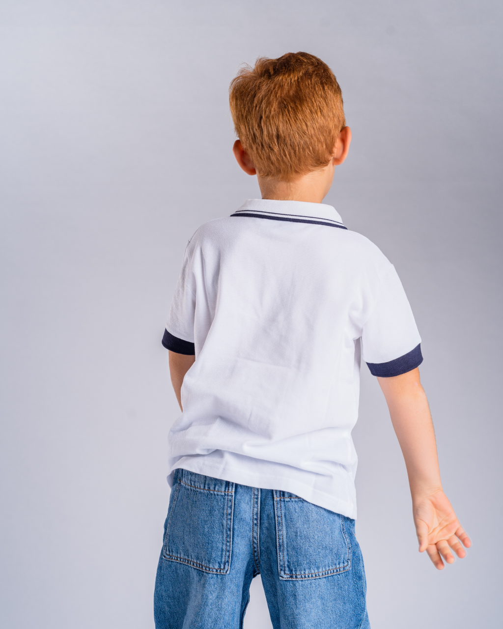 POLO GÓNDOLA KIDS