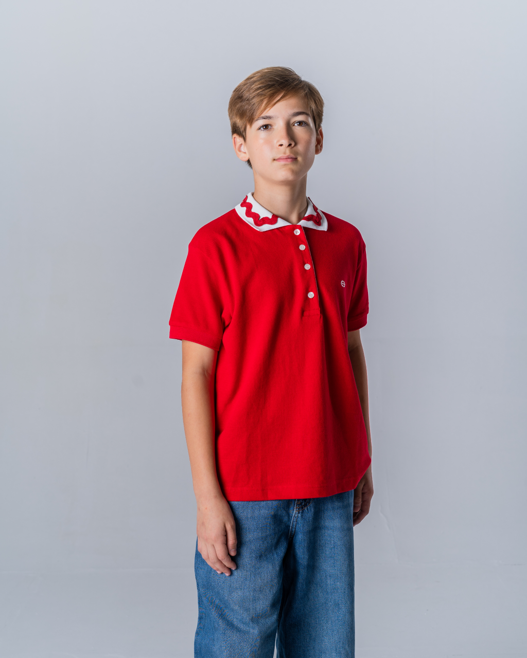 POLO PEPA KIDS