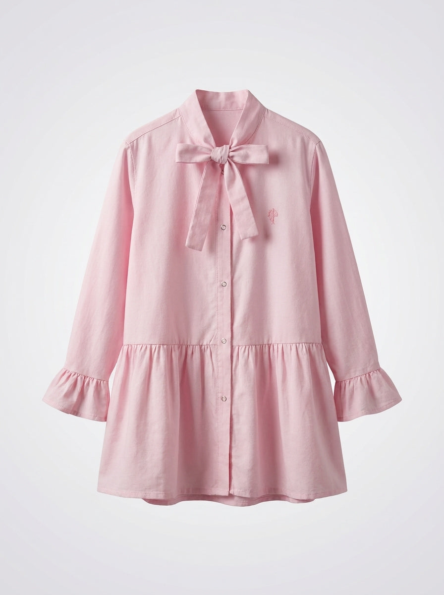 BLUSA FLOR