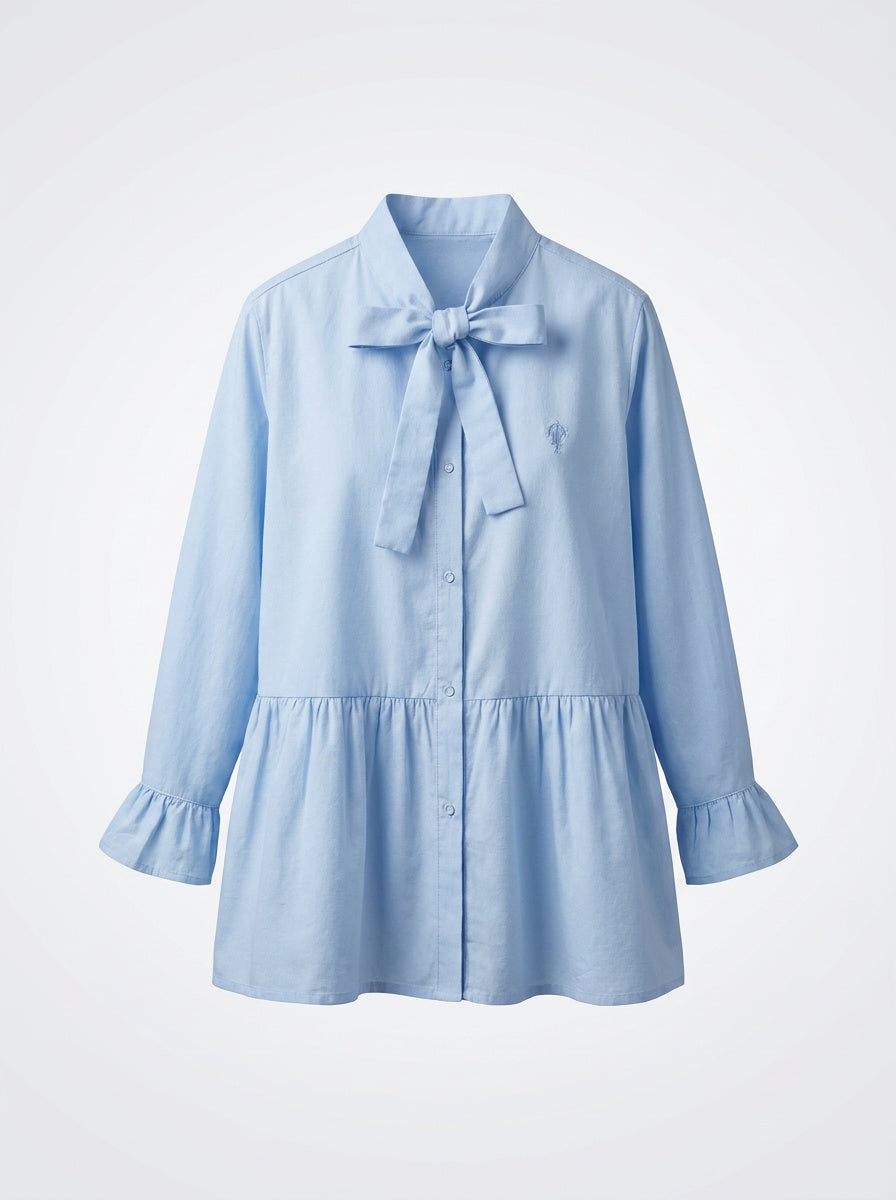 BLUSA FLOR