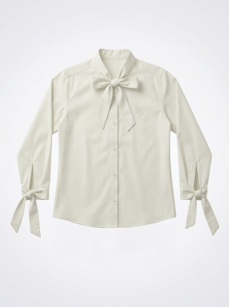 CAMISA 20´S MUJER