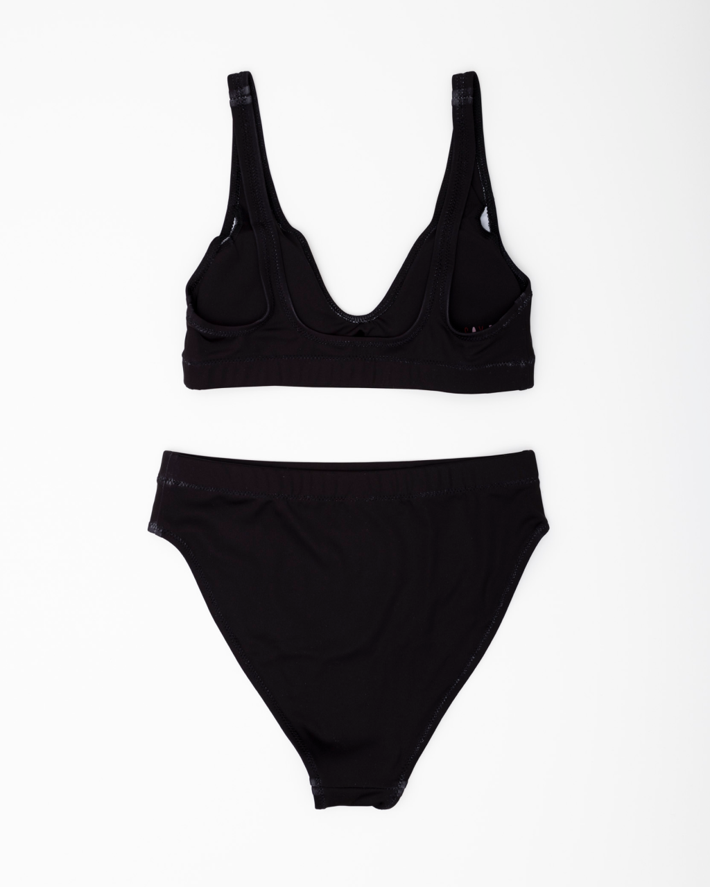 BIKINI BLACK ROCK