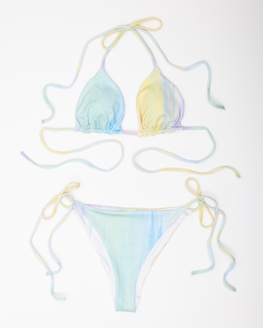 BIKINI CUPCAKE