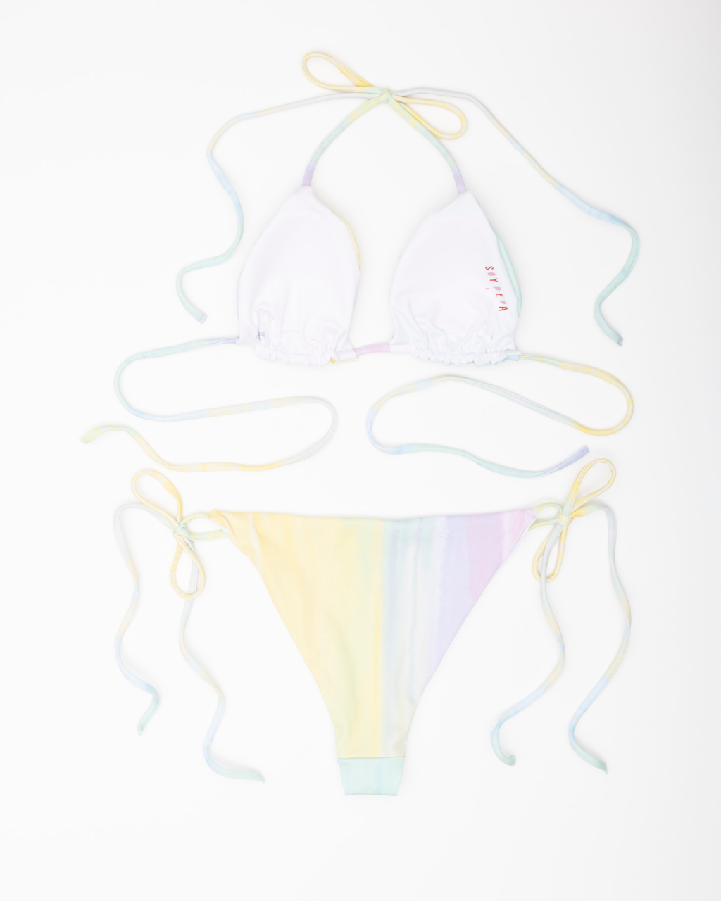 BIKINI CUPCAKE