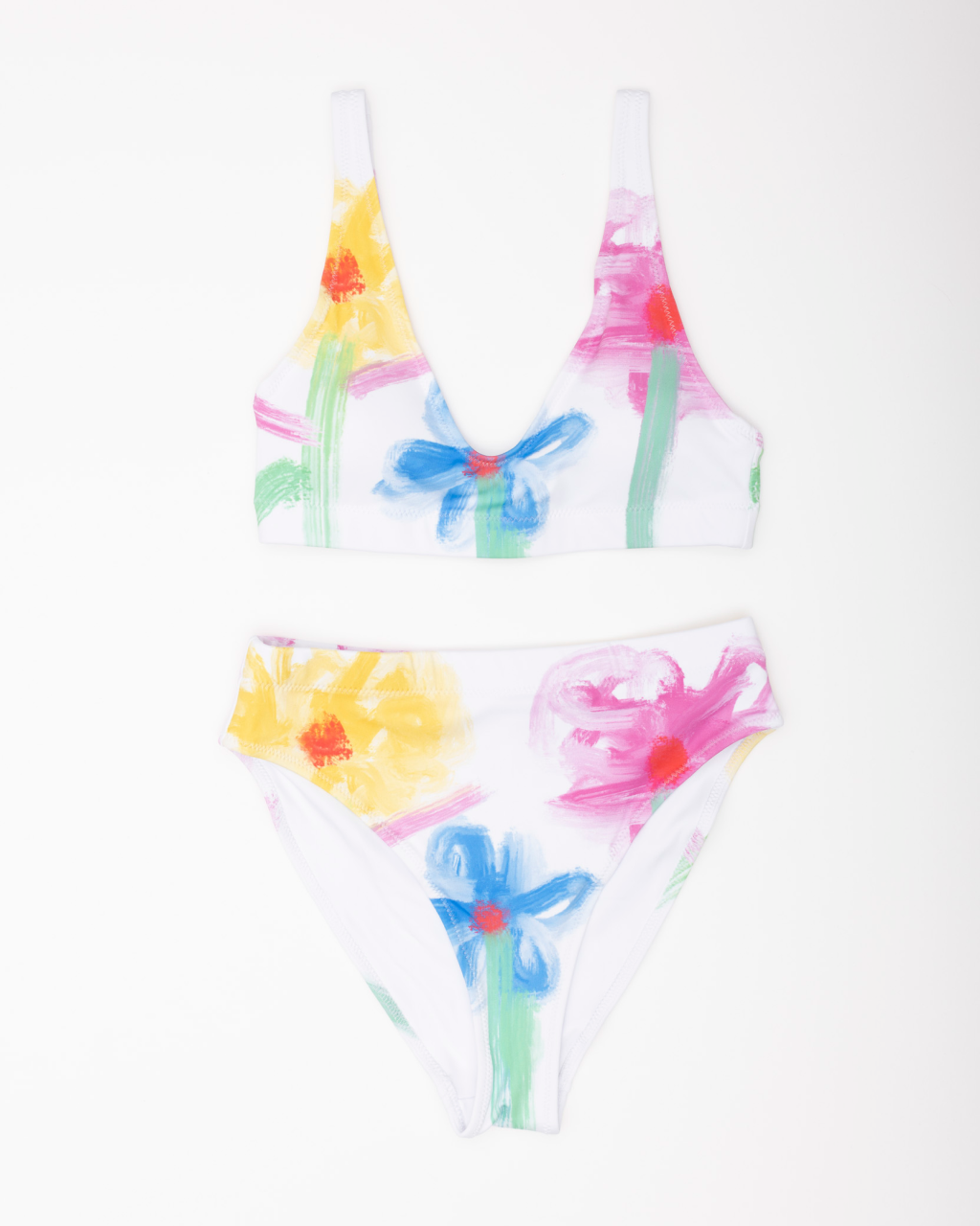 BIKINI GARDEN