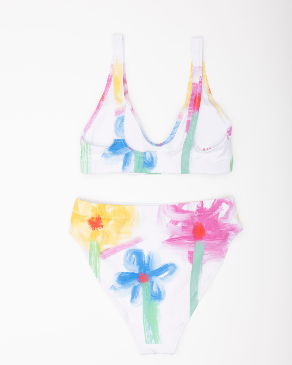 BIKINI GARDEN