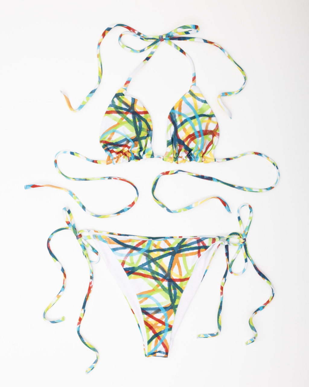 BIKINI DSCHUNGEL
