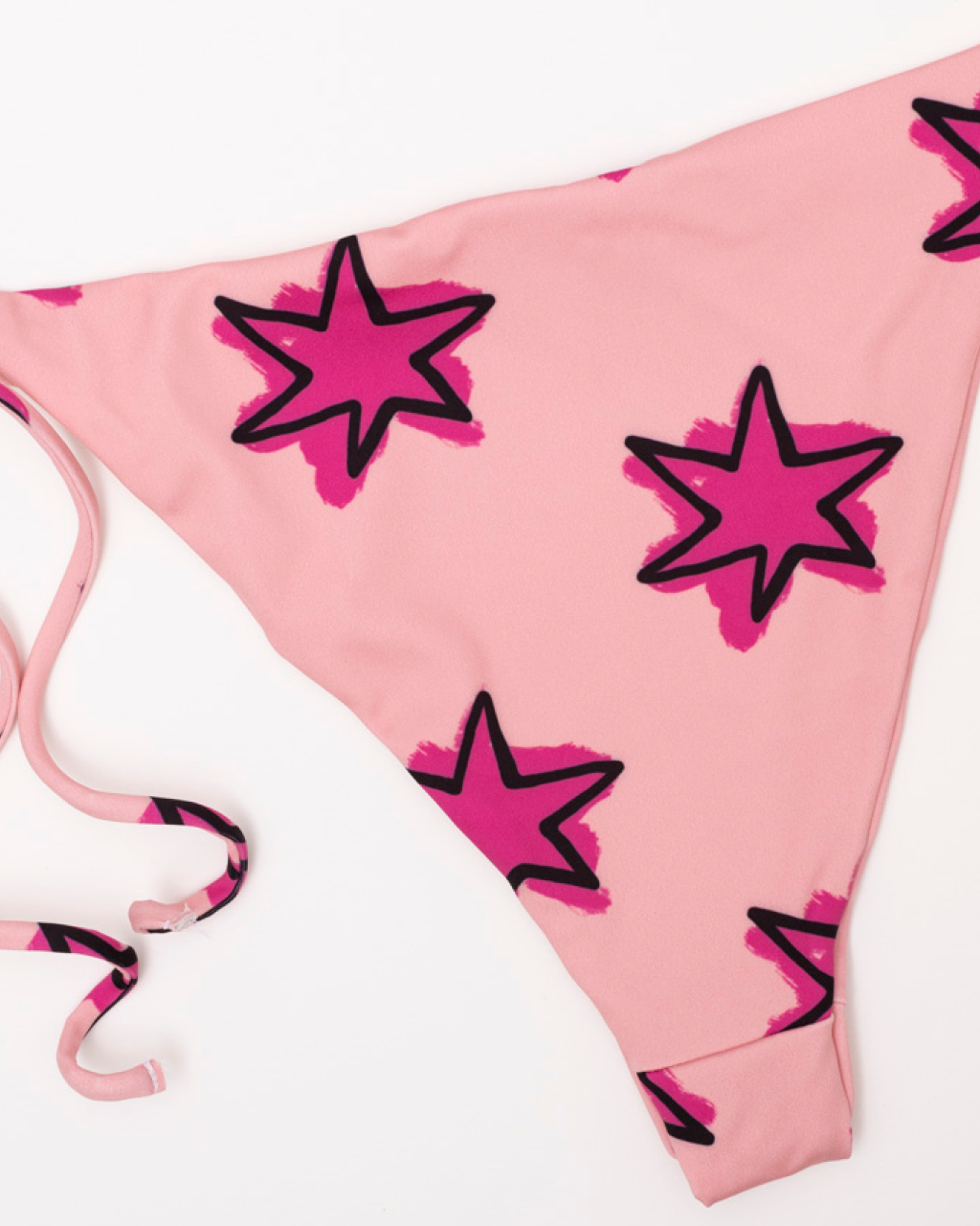 BIKINI PINK STAR