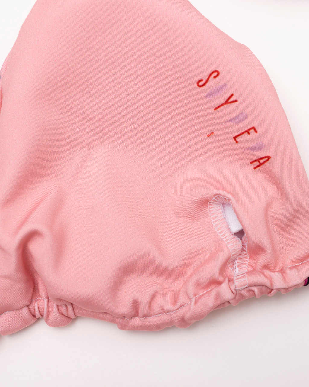 BIKINI PINK STAR