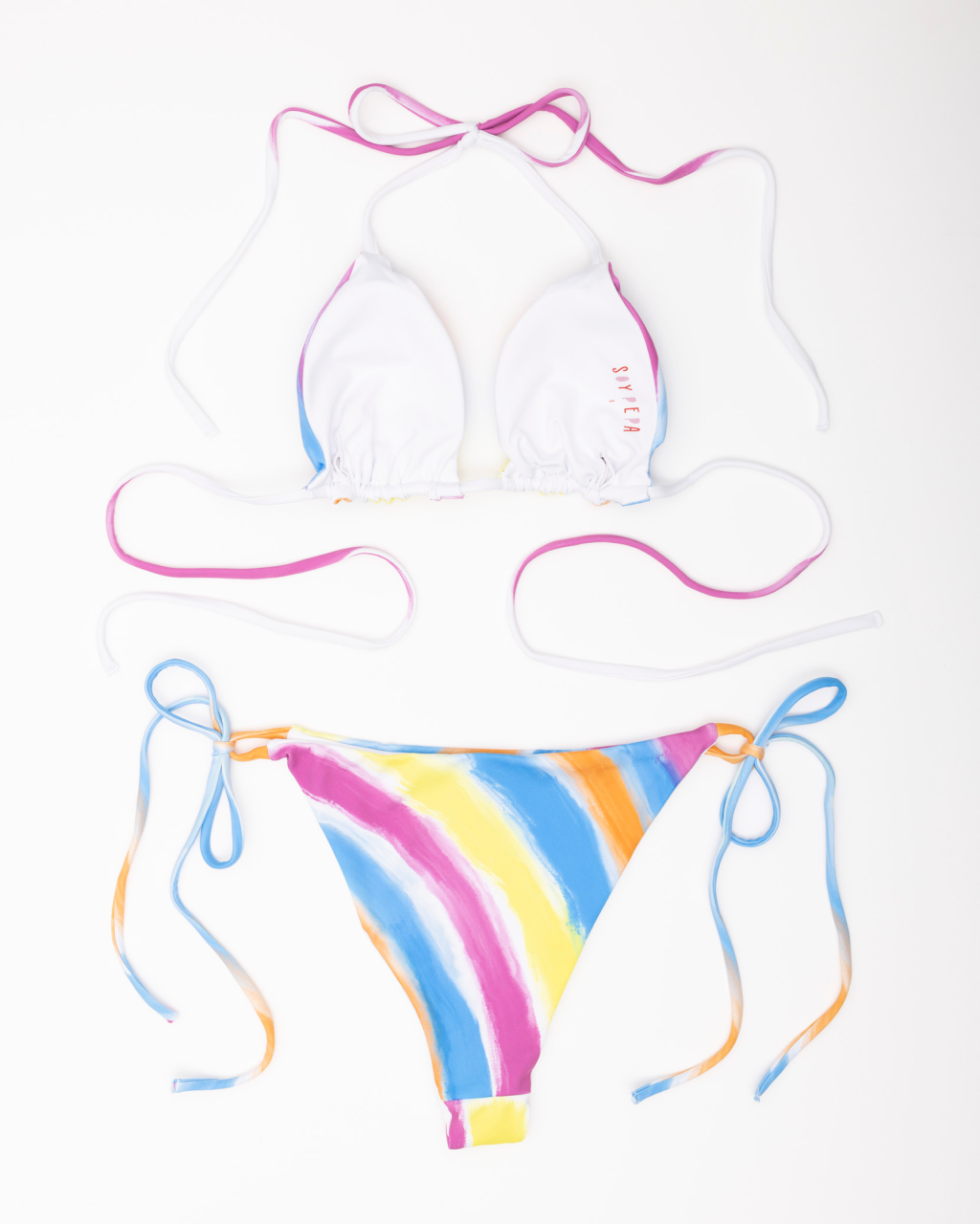 BIKINI RAINBOW