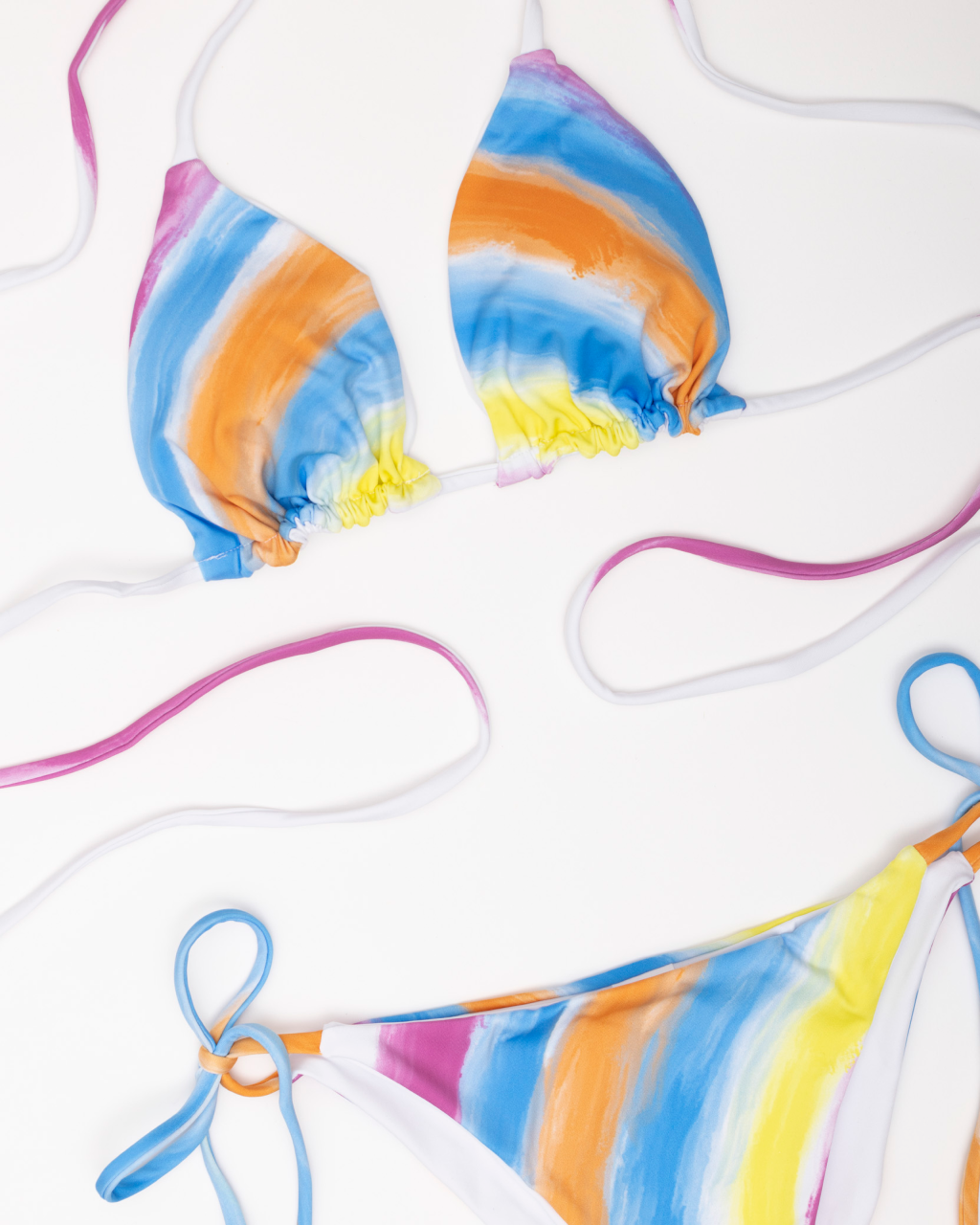 BIKINI RAINBOW