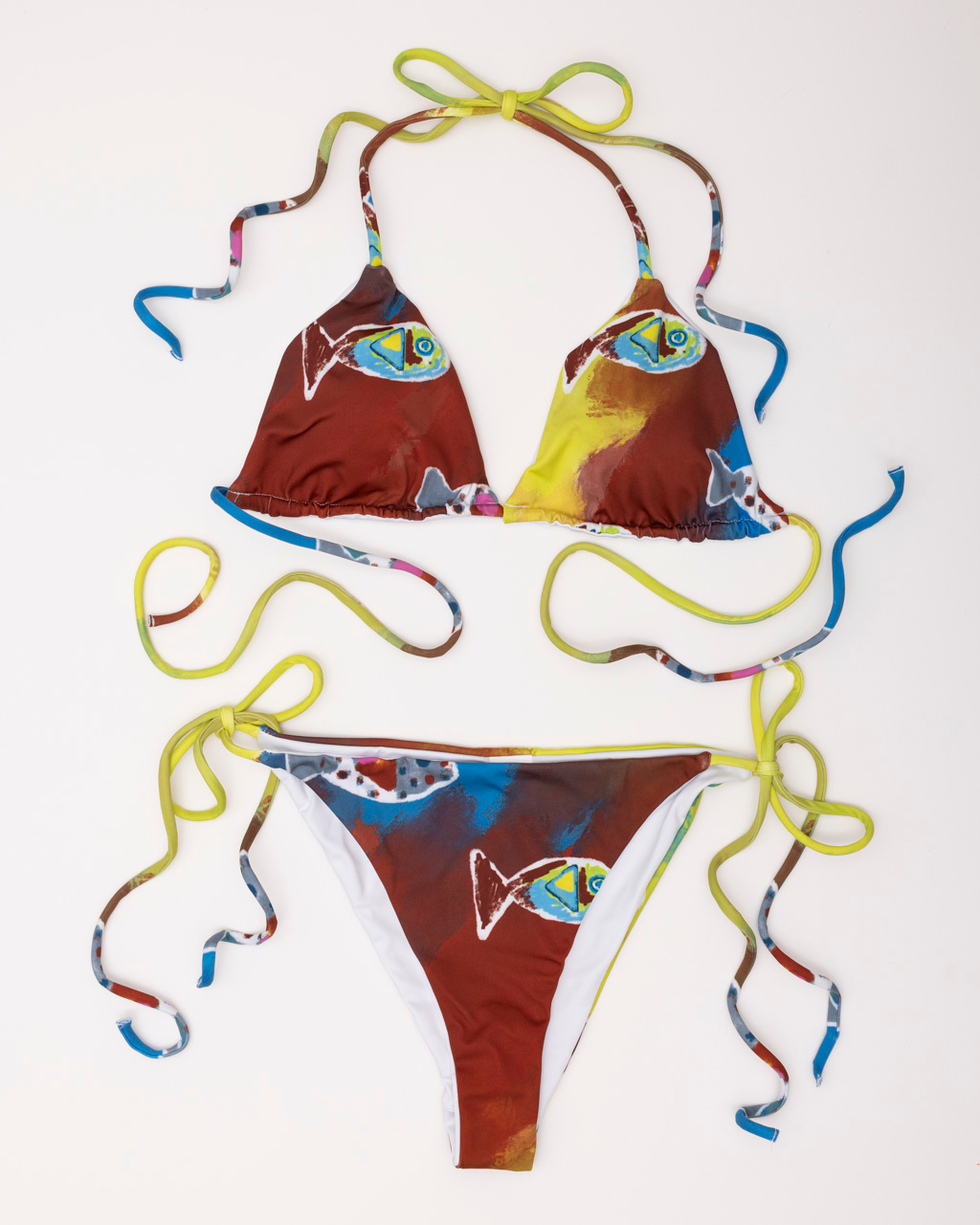 BIKINI SWIM & SHINE