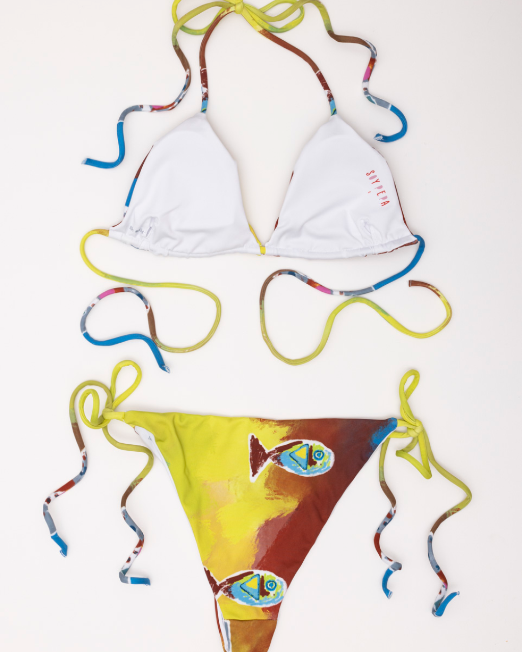 BIKINI SWIM & SHINE