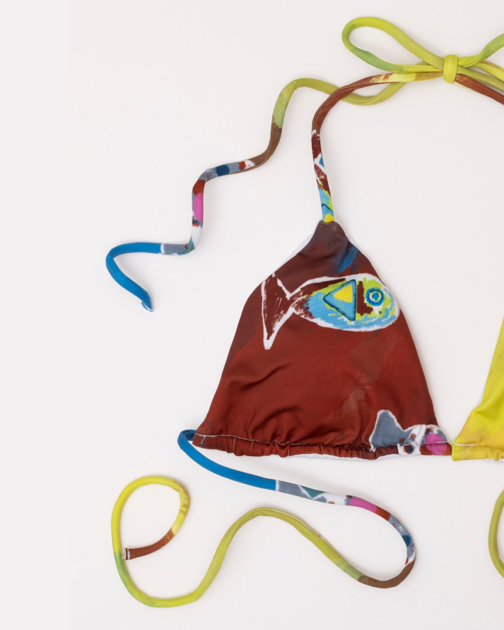BIKINI SWIM & SHINE