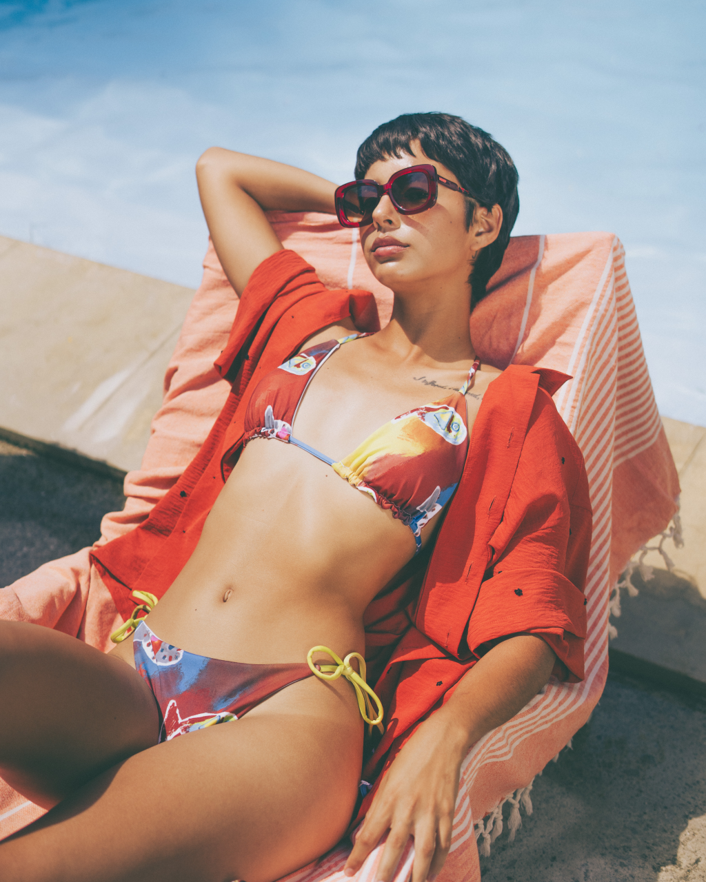 BIKINI SWIM & SHINE