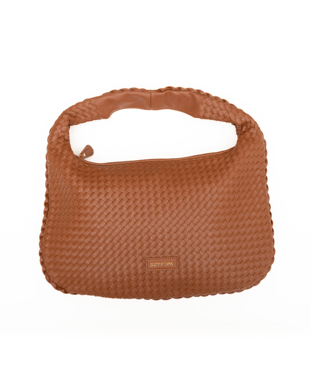 BOLSO SECRET CAMEL
