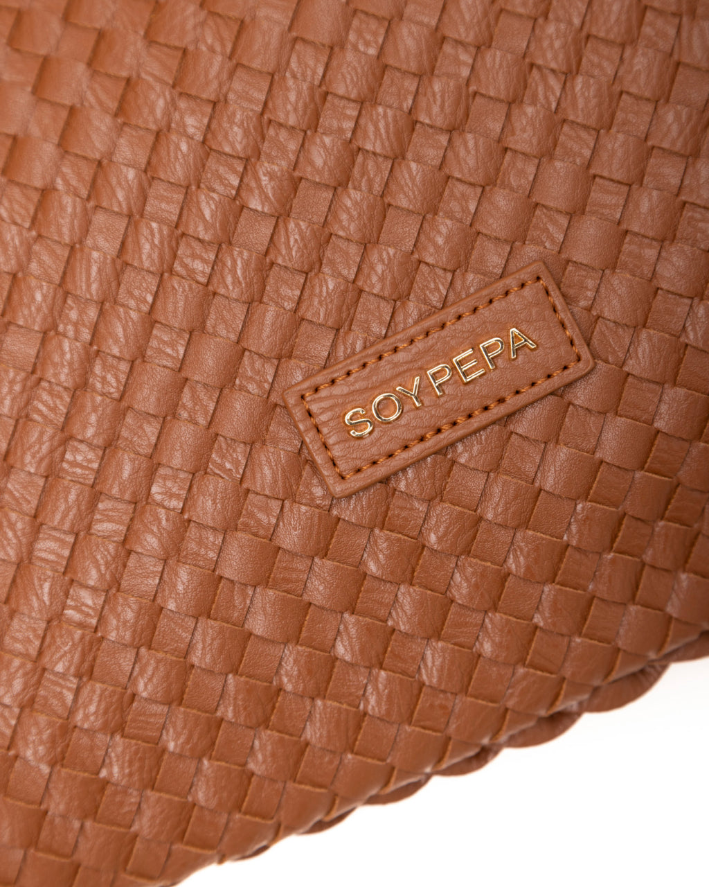 TASCHE SECRET CAMEL