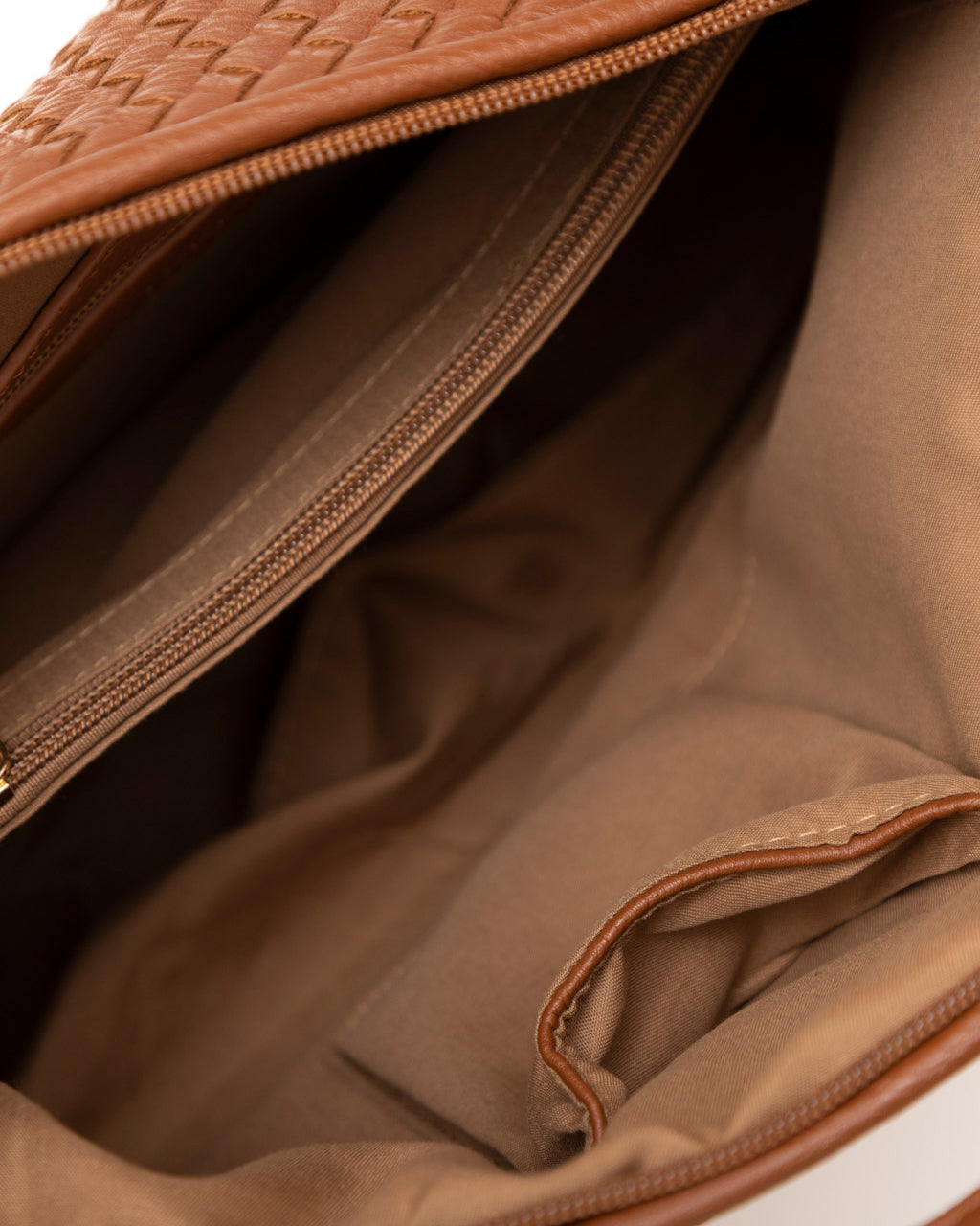 TASCHE SECRET CAMEL