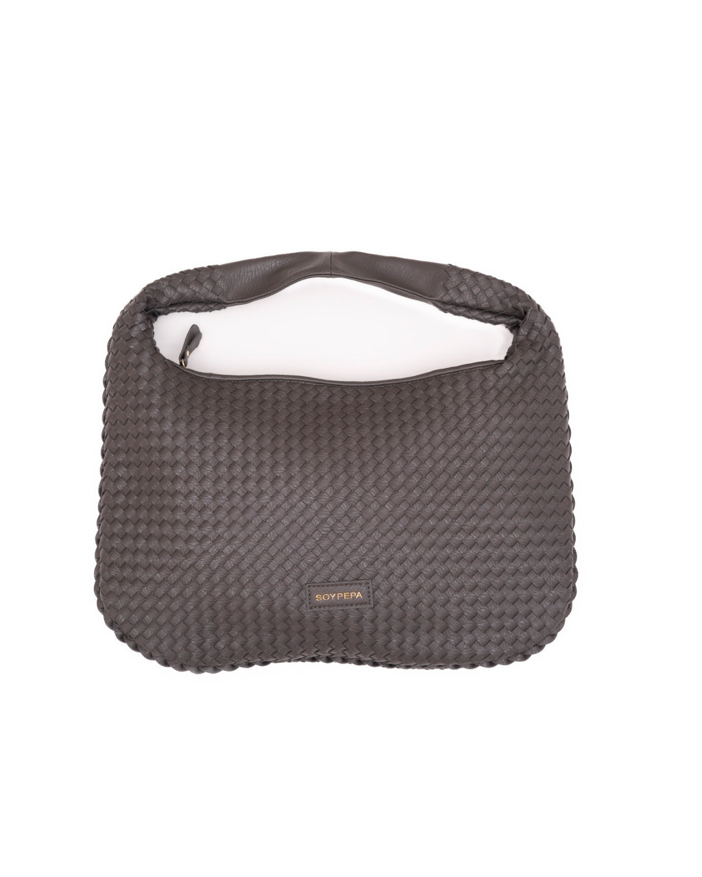 BOLSO SECRET GRIS