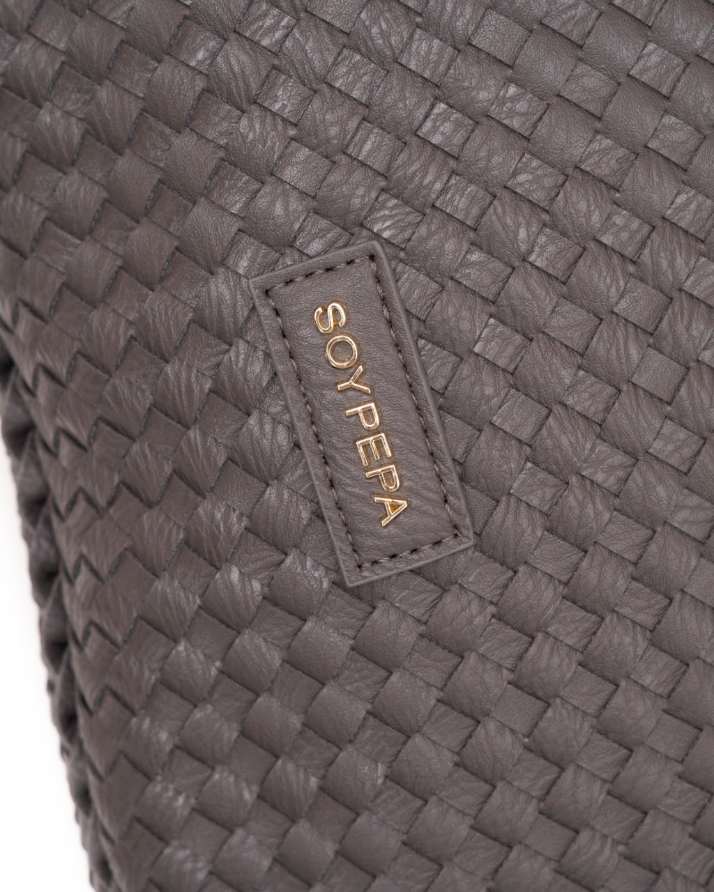 BOLSO SECRET GRIS
