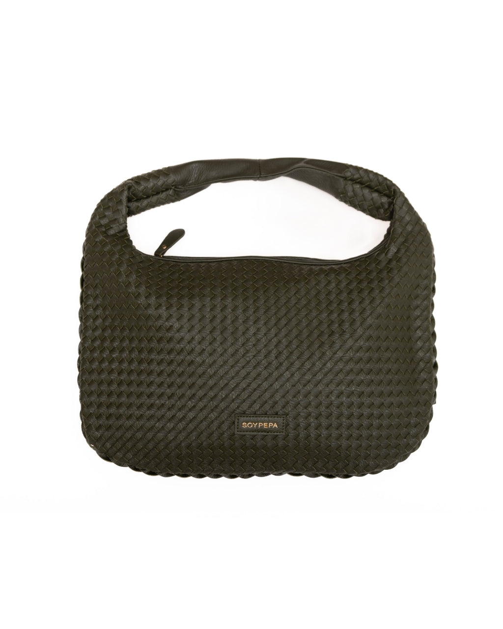 TASCHE SECRET OLIV