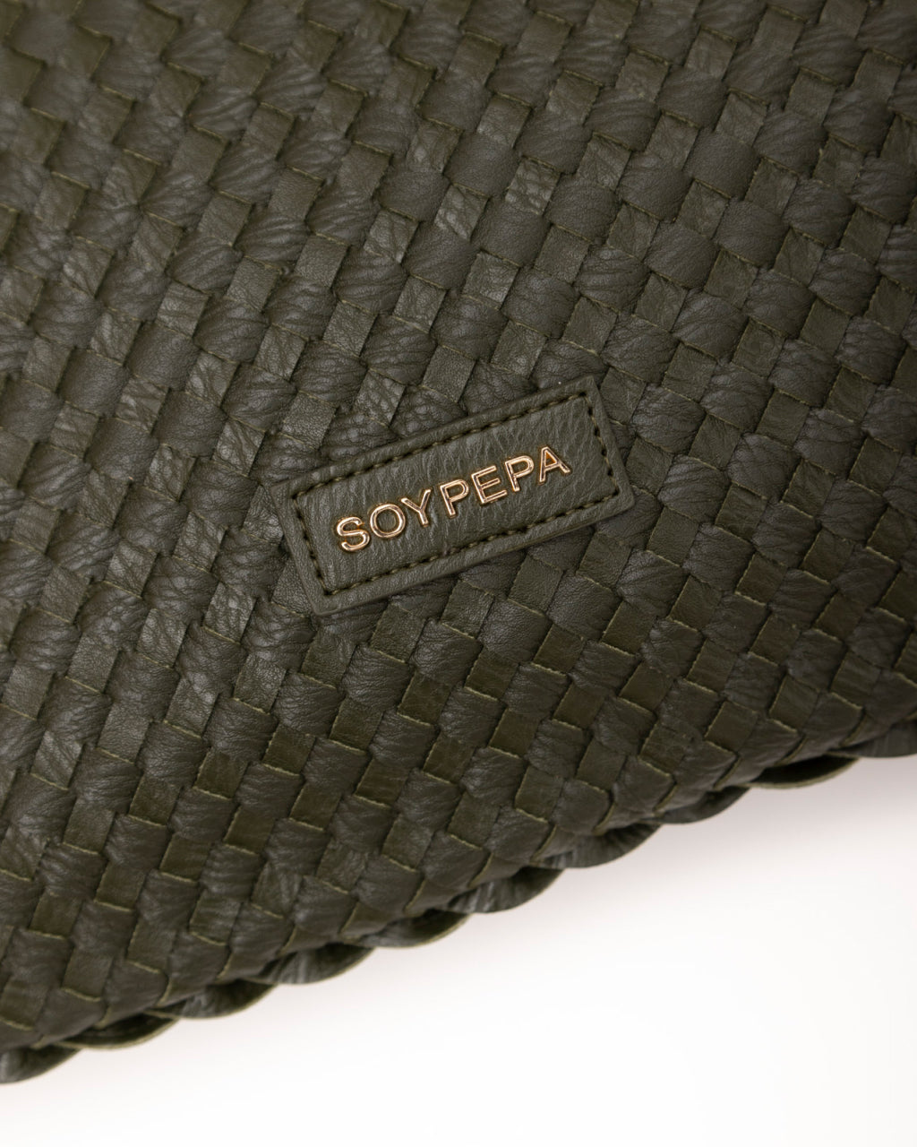 BOLSO SECRET OLIVA