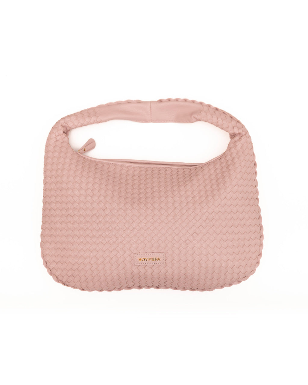 BOLSO SECRET ROSA
