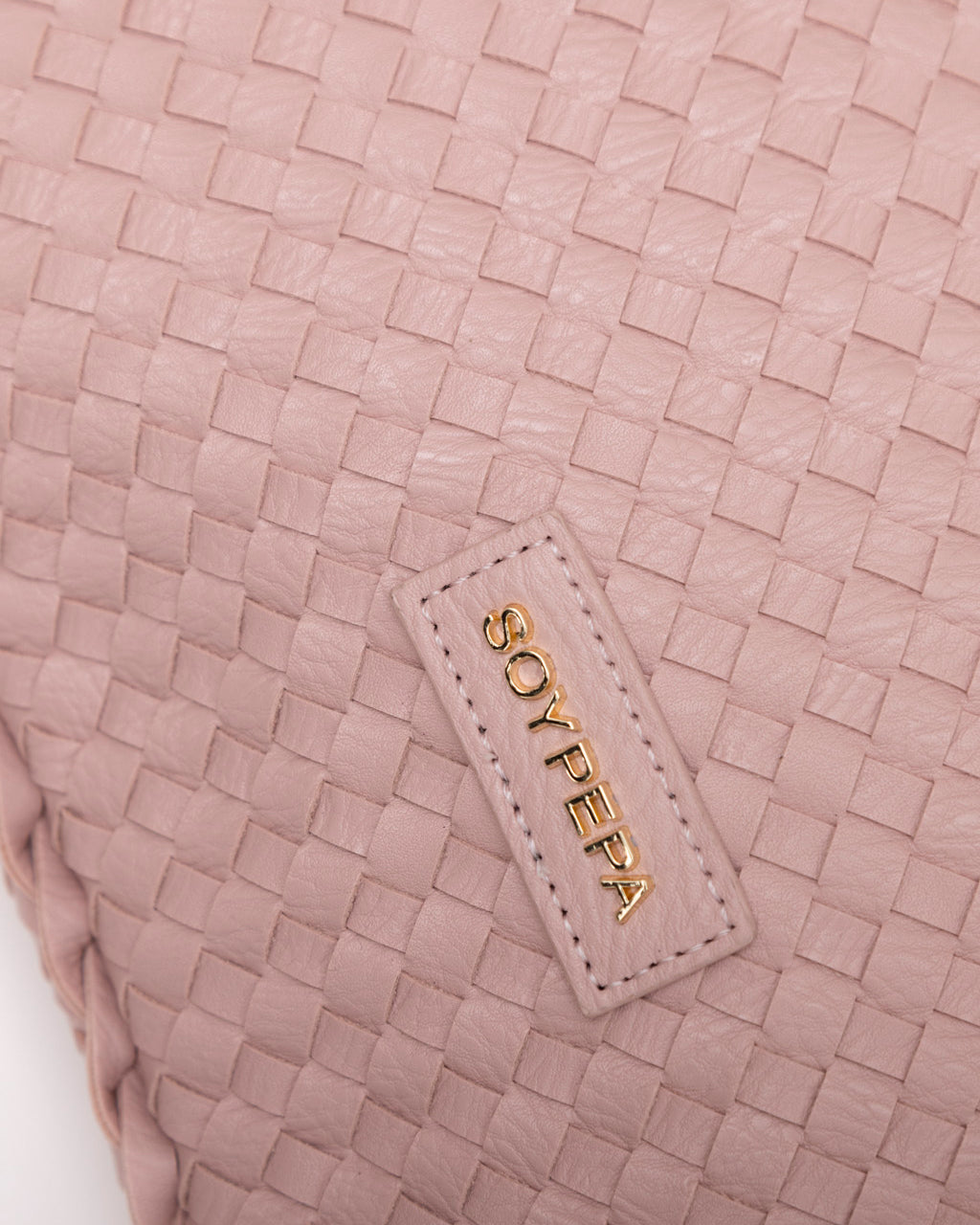 TASCHE SECRET ROSA