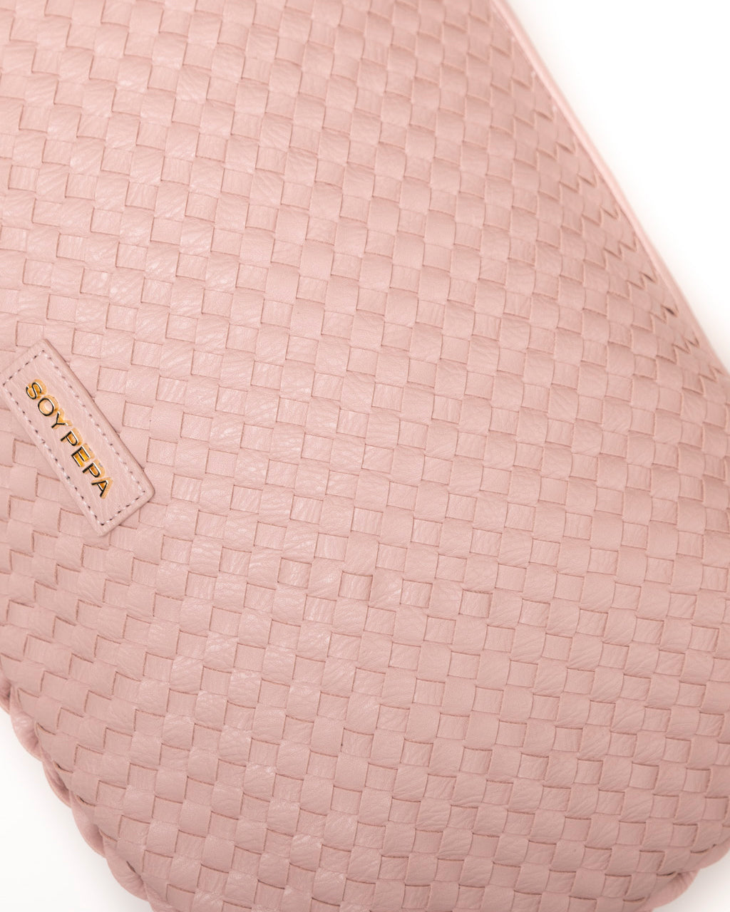 BOLSO SECRET ROSA