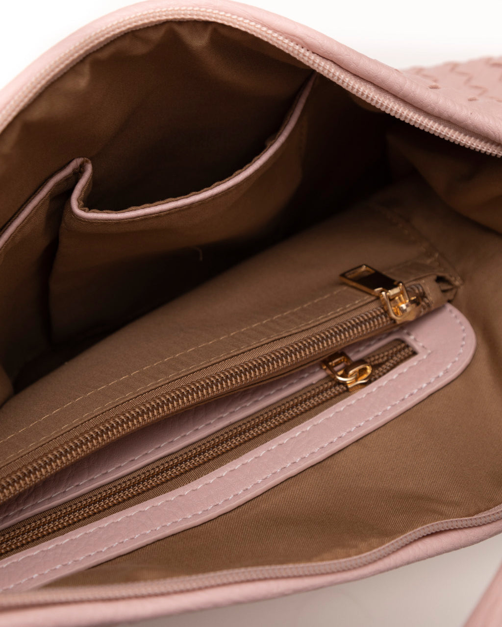 TASCHE SECRET ROSA