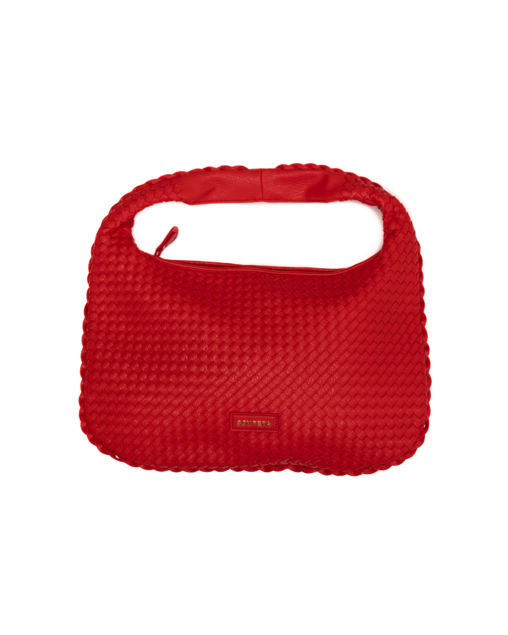 BOLSO SECRET ROJO
