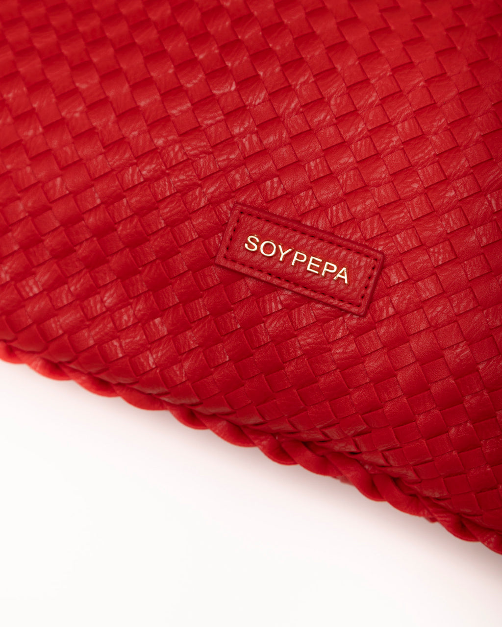 TASCHE SECRET ROT